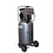 California Air Tools UltraQuiet, OilFree AirCompressor 2HP 20Gal Steel Tank w/AutoDrain CAT-20020AD - alternate 1